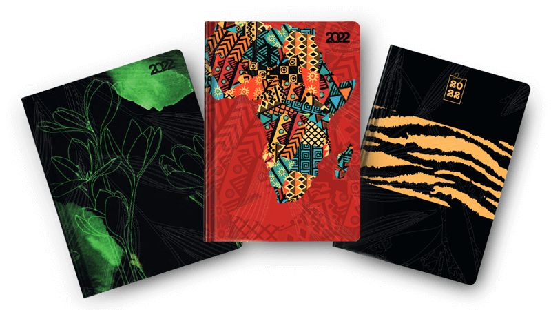 panthera-notebooks-collection